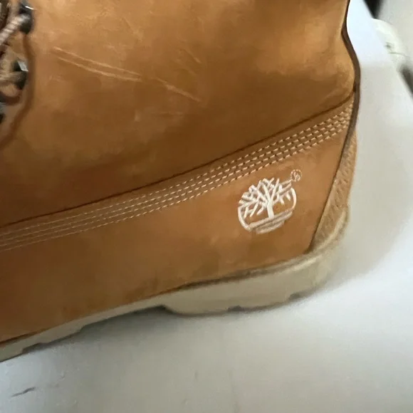 Timberland Men’s Boots. - Picture 5 of 8